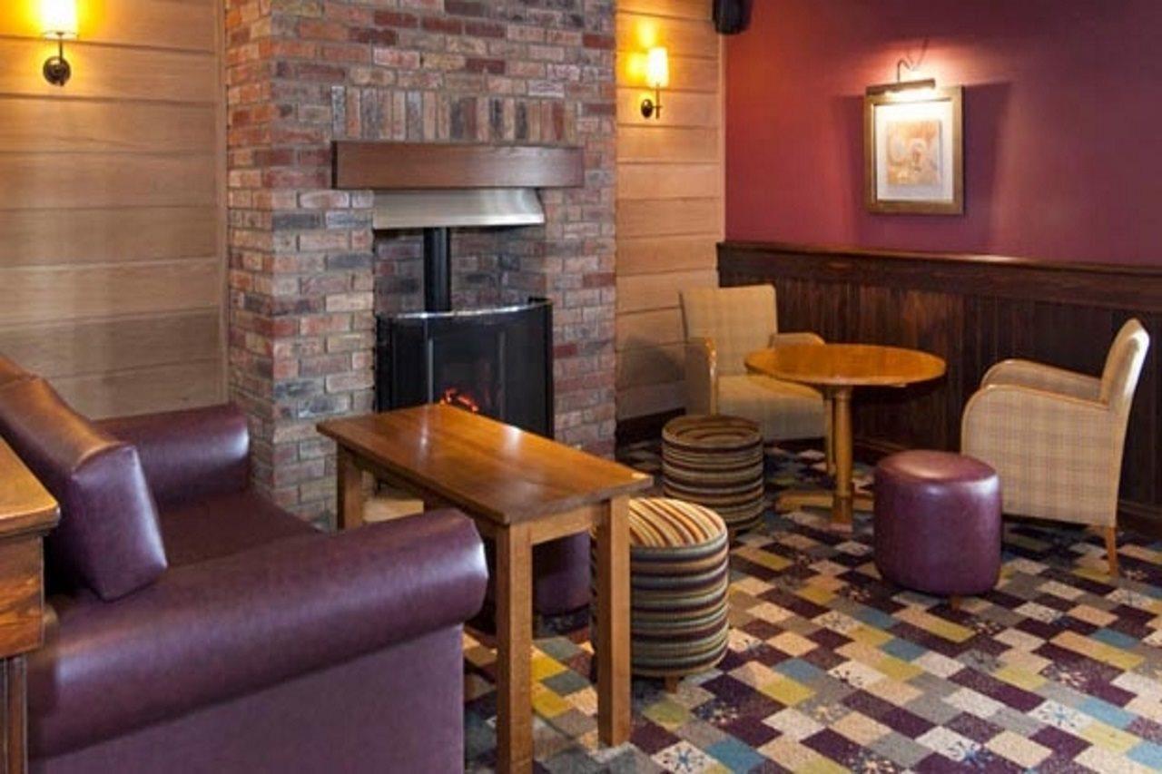 Premier Inn Bedford South Kempston Eksteriør billede